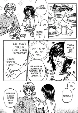 Page 74 of Nayameru Hime to Mayoeru Ouji