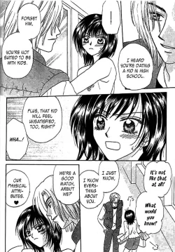 Page 89 of Nayameru Hime to Mayoeru Ouji