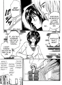 Page 90 of Nayameru Hime to Mayoeru Ouji