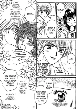 Page 98 of Nayameru Hime to Mayoeru Ouji