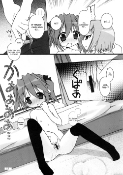 Page 18 of Hiyorin Break!!