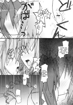 Page 21 of Hiyorin Break!!