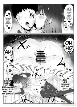 Page 13 of Botebara Shoufu Club | Preggo Belly Whore Club