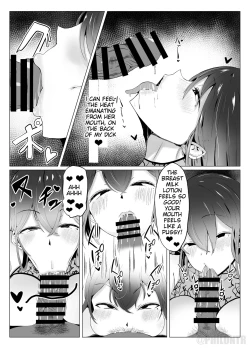 Page 8 of Botebara Shoufu Club | Preggo Belly Whore Club