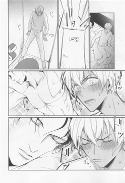 Page 13 of Idol Datte Koi o Suru