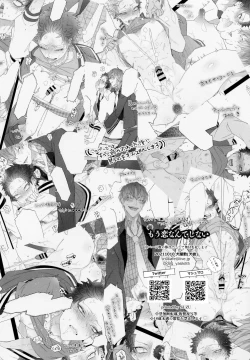 Page 4 of Mou Koi nante Shinai!