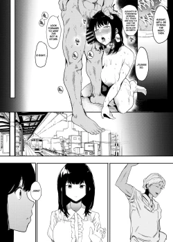 Page 24 of Boku no Kanojo to Sex Shite Kudasai | Please Have Sex with My Girlfriend