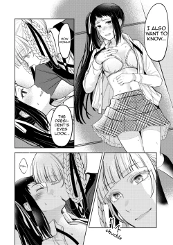 Page 7 of KiraSaya Manga