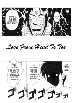 Page 4 of Megami Tamashii | Ah My Goddess Spirits