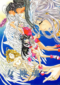 Download Megami Tamashii | Ah My Goddess Spirits