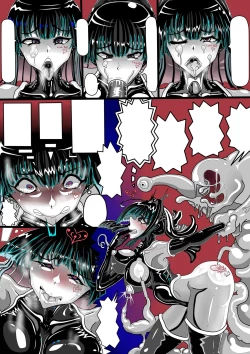 Page 11 of Lat 21-44（預定無對白圖）pixiv