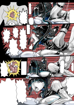 Page 2 of Lat 21-44（預定無對白圖）pixiv