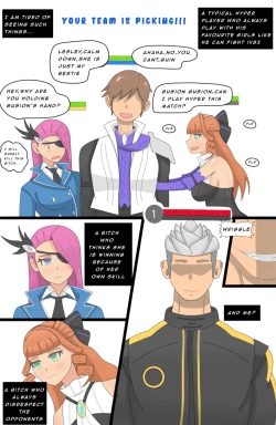 Page 2 of Double kill