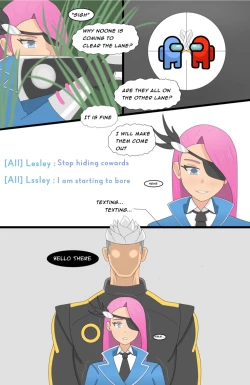 Page 6 of Double kill