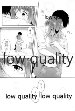 Page 11 of Amami Haruka no Happiness Time