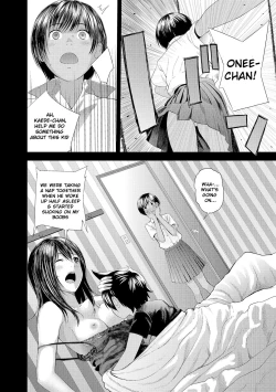 Page 2 of Kasuga no Shimai Jijo Hen |  The Kasuga Sisters - Second Daughter Chapter