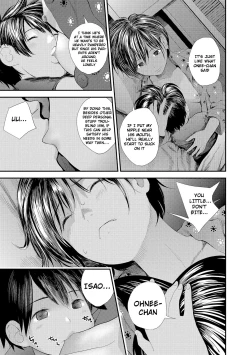 Page 7 of Kasuga no Shimai Jijo Hen |  The Kasuga Sisters - Second Daughter Chapter