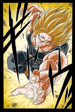 Page 28 of Ryona Budokai 3