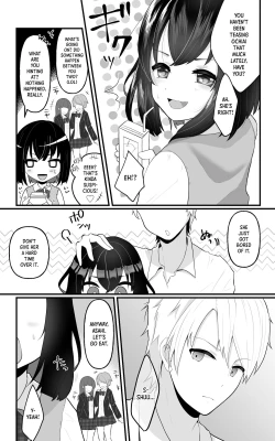 Page 23 of TS Musume-chan Wakarase Nisshi | TS Girl Punishment Journal