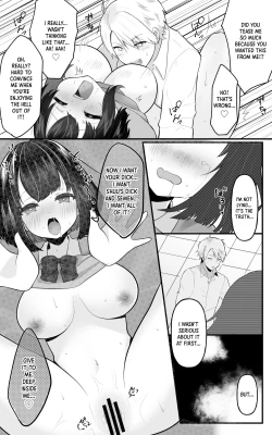 Page 26 of TS Musume-chan Wakarase Nisshi | TS Girl Punishment Journal