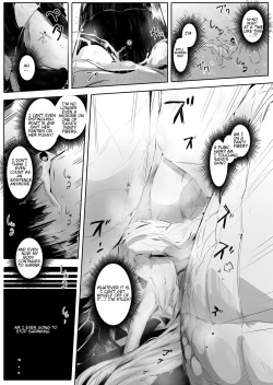 Page 41 of Osananajimi to Shukushou to | Shrunken With My Childhood Friend And...