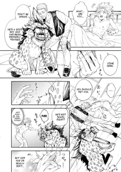 Page 138 of Rental Kamyu7 day