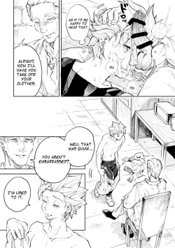 Page 23 of Rental Kamyu7 day