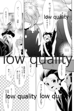 Page 26 of Sweet Dancing!