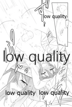 Page 11 of Marukute Eroi kara Shikatanai.