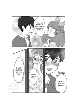 Page 27 of Kanchigai Otenki Yohou | Weather Forecast of Misunderstandings