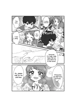 Page 28 of Kanchigai Otenki Yohou | Weather Forecast of Misunderstandings