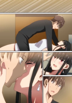 Page 26 of Shucchouchuu!! | On a Business Trip!!