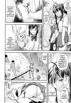 Page 8 of Kaname Date #14
