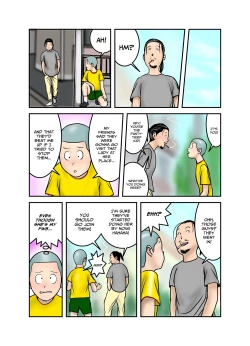 Page 156 of Ecchi na Onee4