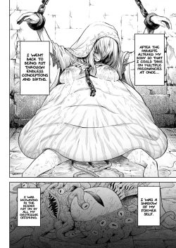 Page 21 of Monhin Junkai Gurphobia