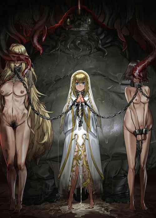 Download Monhin Junkai Gurphobia