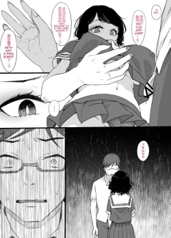 Page 26 of Miboujin to musume to Joukyuu Kokumin