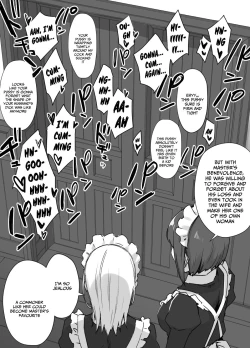 Page 3 of Miboujin to Joukyuu Kokumin