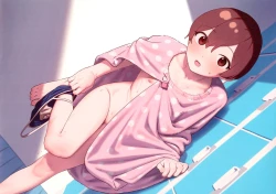 Page 7 of marine～2nd～