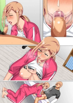 Page 145 of Musuko ni Yowami o Nigirareta Motoyan no Haha