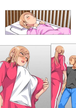 Page 233 of Musuko ni Yowami o Nigirareta Motoyan no Haha