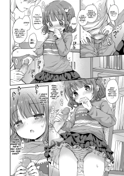Page 8 of Oniichan