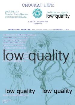 Page 11 of CHOUKAI LIFE