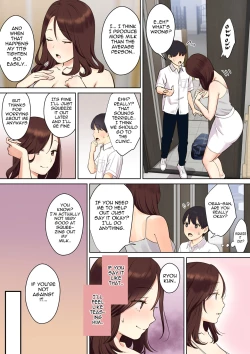 Page 18 of Kanojo no Okaa-san ni Doutei o Ubawareru Hanashi 1 | A Story about a Boy Getting His Virginity Stolen by HisFriend's Mom 1