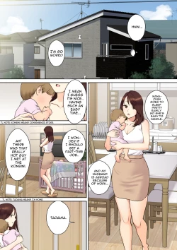 Page 5 of Kanojo no Okaa-san ni Doutei o Ubawareru Hanashi 1 | A Story about a Boy Getting His Virginity Stolen by HisFriend's Mom 1
