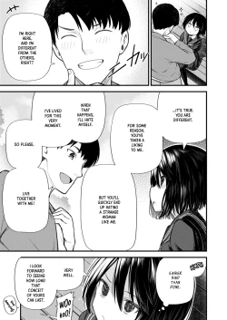 Page 7 of Gyakkou Shoujo | Regressing Girl