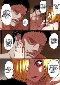 Page 99 of Junjou Yankee Succubus Marshakai de Succubus Kenshuu~