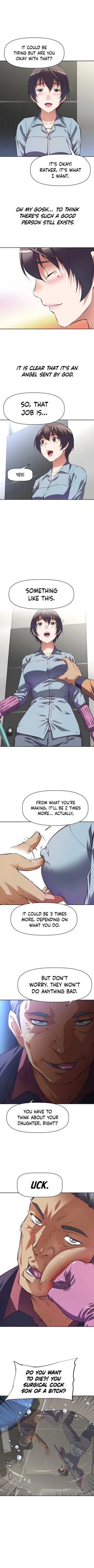 Page 10 of Streamer Aunt