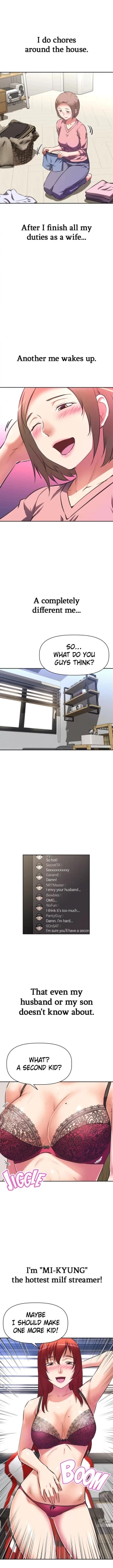 Page 118 of Streamer Aunt