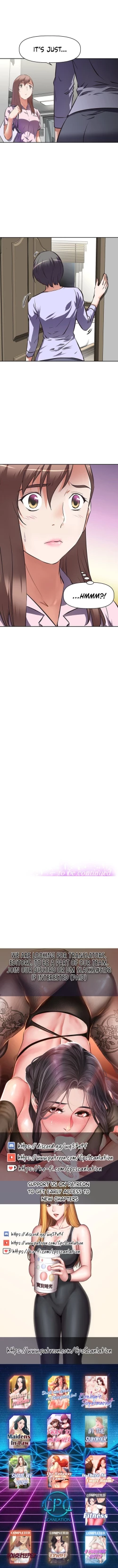 Page 15 of Streamer Aunt